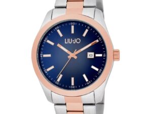 AUTHENTIC LIU-JO LUXURY TIME Exclusive Watch