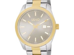 AUTHENTIC LIU-JO LUXURY TIME Elegant Watch