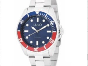 AUTHENTIC LIU-JO LUXURY TIME High-End Watch