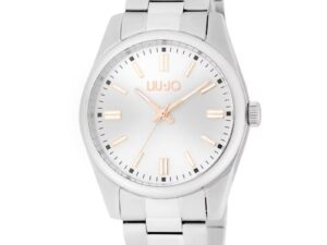 AUTHENTIC LIU-JO LUXURY TIME High-End Watch