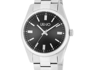 AUTHENTIC LIU-JO LUXURY TIME Sophisticated Watch