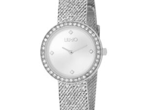 AUTHENTIC LIU-JO LUXURY TIME Exclusive Watch