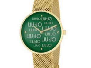 AUTHENTIC LIU-JO LUXURY TIME Sophisticated Watch