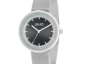 AUTHENTIC LIU-JO LUXURY TIME Elegant Watch