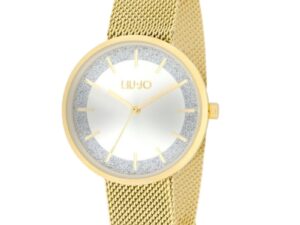 AUTHENTIC LIU-JO LUXURY TIME Premium Watch