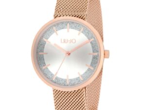 AUTHENTIC LIU-JO LUXURY TIME Elegant Watch