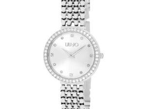 AUTHENTIC LIU-JO LUXURY TIME Sophisticated Watch