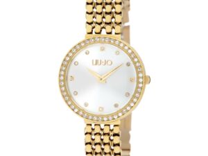 AUTHENTIC LIU-JO LUXURY TIME Top Quality Watch