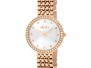 AUTHENTIC LIU-JO LUXURY TIME High-End Watch