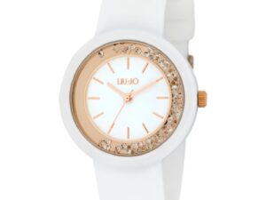 AUTHENTIC LIU-JO LUXURY TIME Elegant Watch