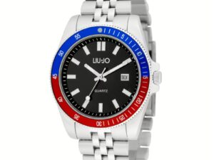 AUTHENTIC LIU-JO LUXURY TIME Sophisticated Watch