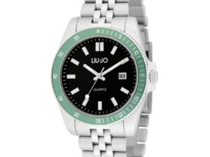 AUTHENTIC LIU-JO LUXURY TIME Sophisticated Watch