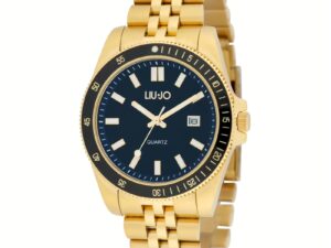 Authentic LIU-JO LUXURY TIME Designer Watch  – LIU-JO