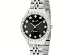 AUTHENTIC LIU-JO LUXURY TIME Sophisticated Watch