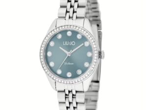 AUTHENTIC LIU-JO LUXURY TIME Exclusive Watch