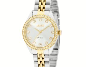 AUTHENTIC LIU-JO LUXURY TIME High-End Watch