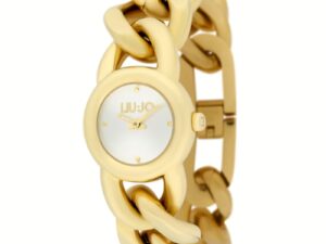 AUTHENTIC LIU-JO LUXURY TIME Sophisticated Watch