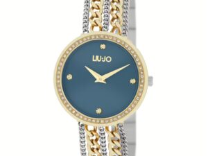 AUTHENTIC LIU-JO LUXURY TIME High-End Watch