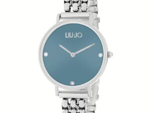 AUTHENTIC LIU-JO LUXURY TIME Designer Watch