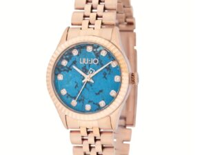 AUTHENTIC LIU-JO LUXURY TIME High-End Watch