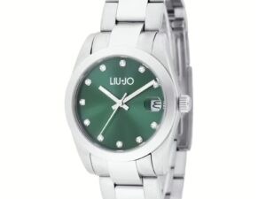 AUTHENTIC LIU-JO LUXURY TIME Top Quality Watch