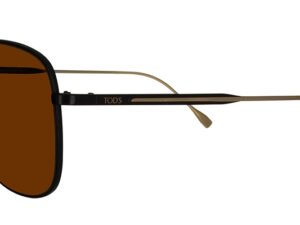 AUTHENTIC TODS SUNGLASSES Elegant