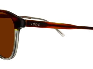 AUTHENTIC TODS SUNGLASSES Sophisticated