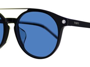 AUTHENTIC TODS SUNGLASSES Elegant