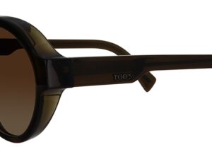 AUTHENTIC TODS SUNGLASSES Elegant