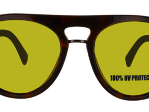 AUTHENTIC TODS SUNGLASSES High-End