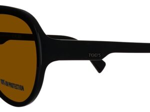 AUTHENTIC TODS SUNGLASSES Sophisticated