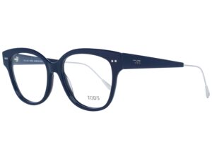 AUTHENTIC TODS FRAME Women Designer Eyeglasses