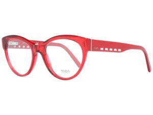 AUTHENTIC TODS FRAME Women Elegant Eyeglasses