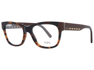 AUTHENTIC TODS FRAME Women High-End Eyeglasses