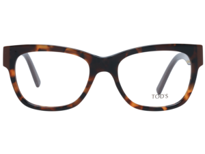 AUTHENTIC TODS FRAME Women High-End Eyeglasses