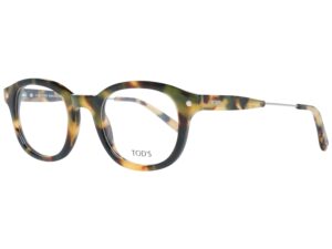 AUTHENTIC TODS FRAME Unisex Elegant Eyeglasses