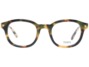 AUTHENTIC TODS FRAME Unisex Elegant Eyeglasses