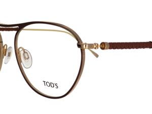 AUTHENTIC TODS FRAME Women Exclusive Eyeglasses