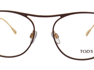 AUTHENTIC TODS FRAME Women Exclusive Eyeglasses