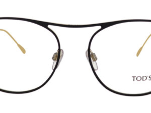 AUTHENTIC TODS FRAME Women Premium Eyeglasses