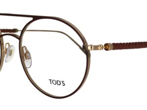 AUTHENTIC TODS FRAME Designer Eyeglasses