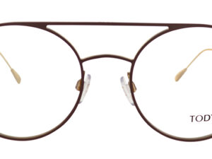 AUTHENTIC TODS FRAME Designer Eyeglasses