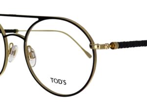 AUTHENTIC TODS FRAME Women Exclusive Eyeglasses