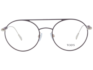 AUTHENTIC TODS FRAME Women Sophisticated Eyeglasses