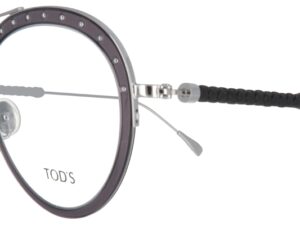 AUTHENTIC TODS FRAME Metal Premium Eyeglasses