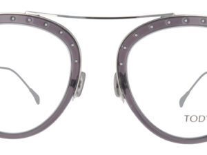 AUTHENTIC TODS FRAME Metal Premium Eyeglasses