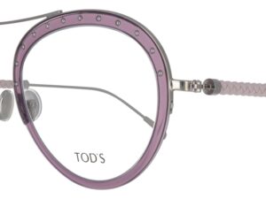 AUTHENTIC TODS FRAME Women Exclusive Eyeglasses