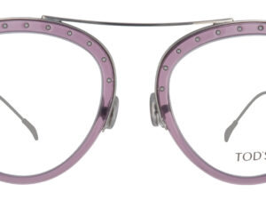 AUTHENTIC TODS FRAME Women Exclusive Eyeglasses