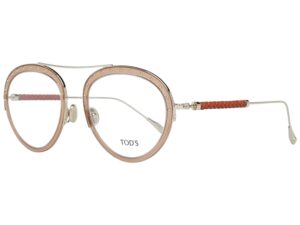 AUTHENTIC TODS FRAME Women High-End Eyeglasses