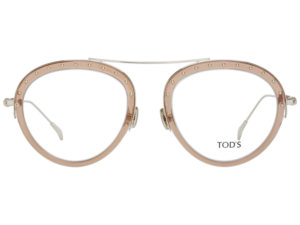 AUTHENTIC TODS FRAME Women High-End Eyeglasses